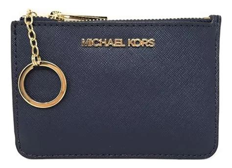 porta moedas michael kors|michael kors coin purse.